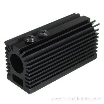 High Quality Extrusion Heat Pipe Heat Sink Heatsink